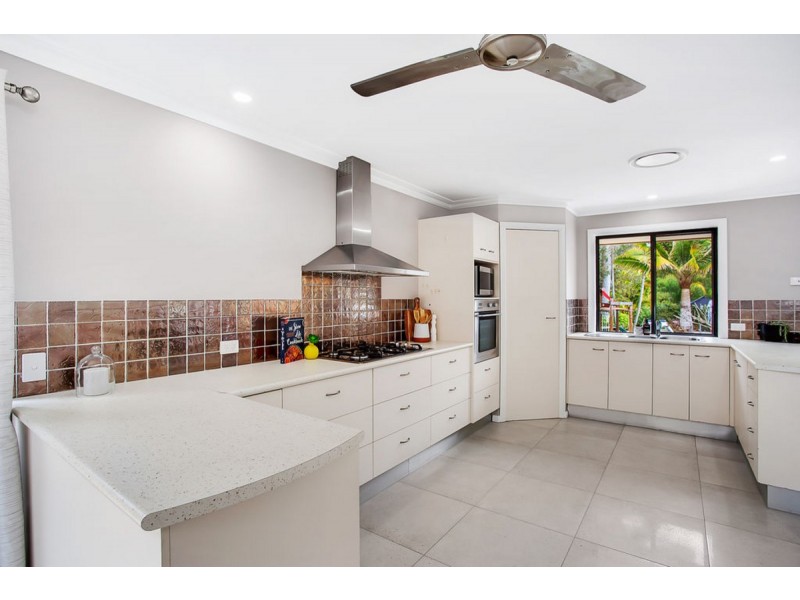 28 Baloo Crescent, Nerang QLD 4211