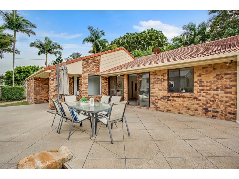 28 Baloo Crescent, Nerang QLD 4211