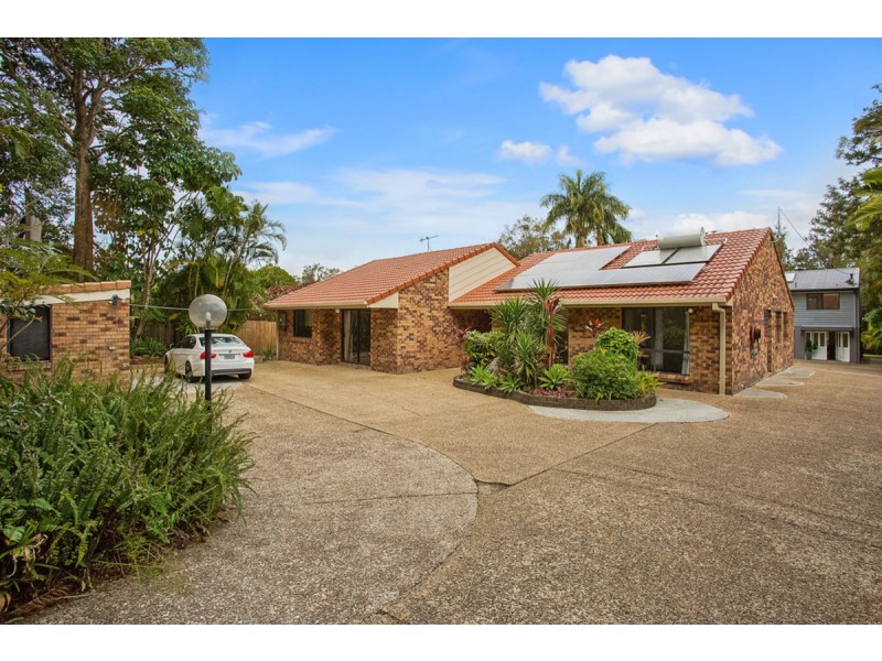 28 Baloo Crescent, Nerang QLD 4211