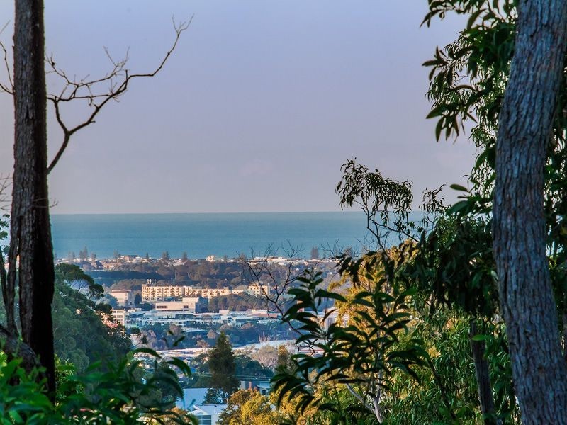 29 Forest Ridge Drive, Bonogin QLD 4213