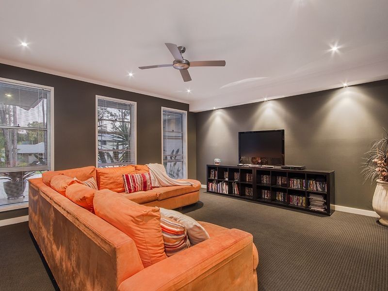 29 Forest Ridge Drive, Bonogin QLD 4213