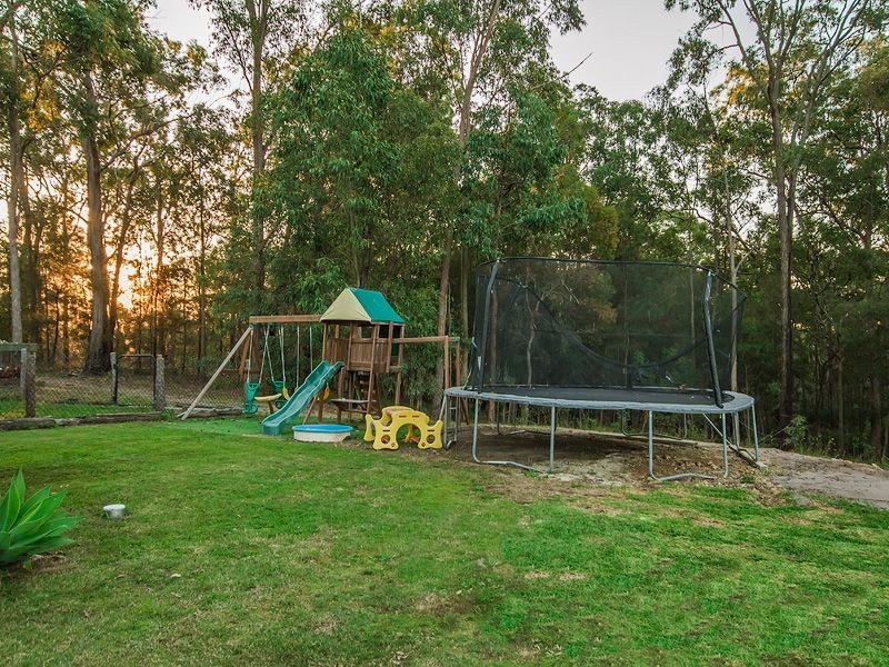 29 Forest Ridge Drive, Bonogin QLD 4213