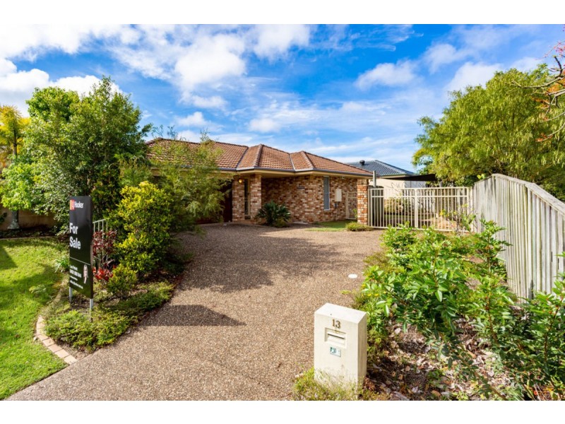 13 Corina Close, Robina QLD 4226