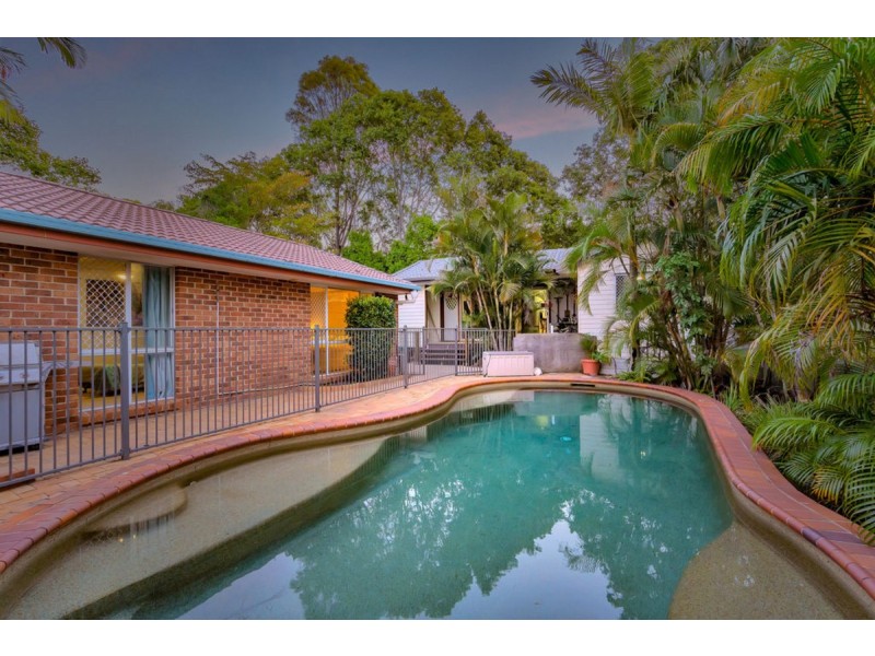 7 Moorabbin Place, Robina QLD 4226