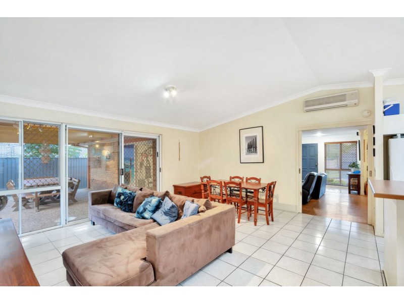7 Moorabbin Place, Robina QLD 4226