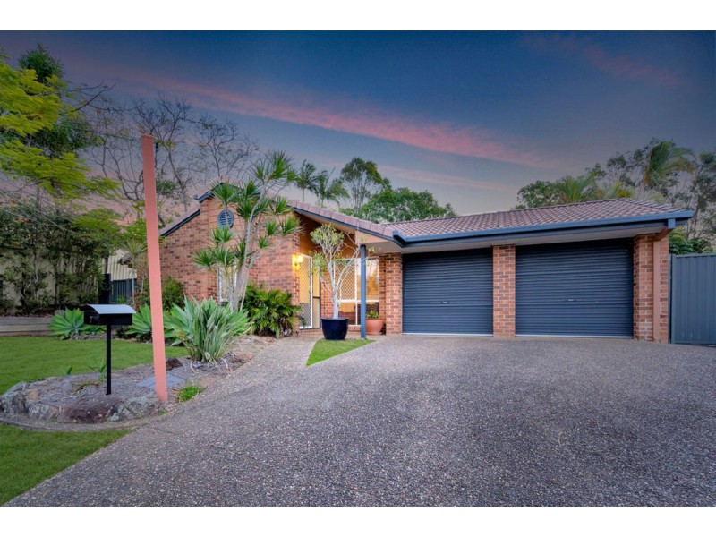 7 Moorabbin Place, Robina QLD 4226