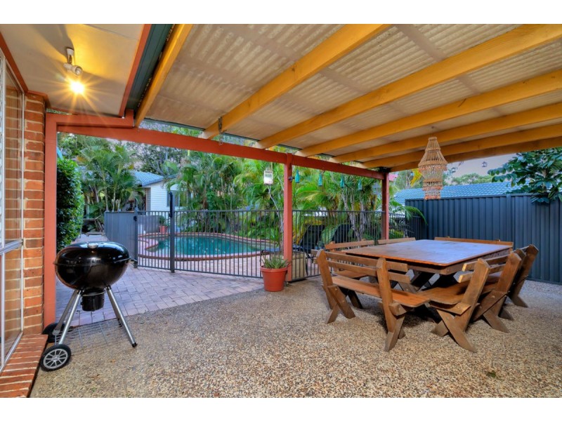 7 Moorabbin Place, Robina QLD 4226