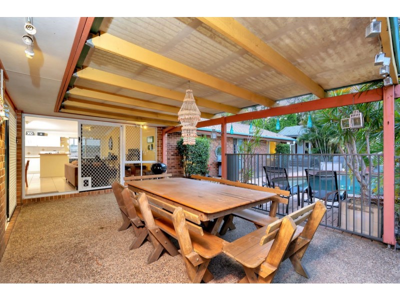 7 Moorabbin Place, Robina QLD 4226