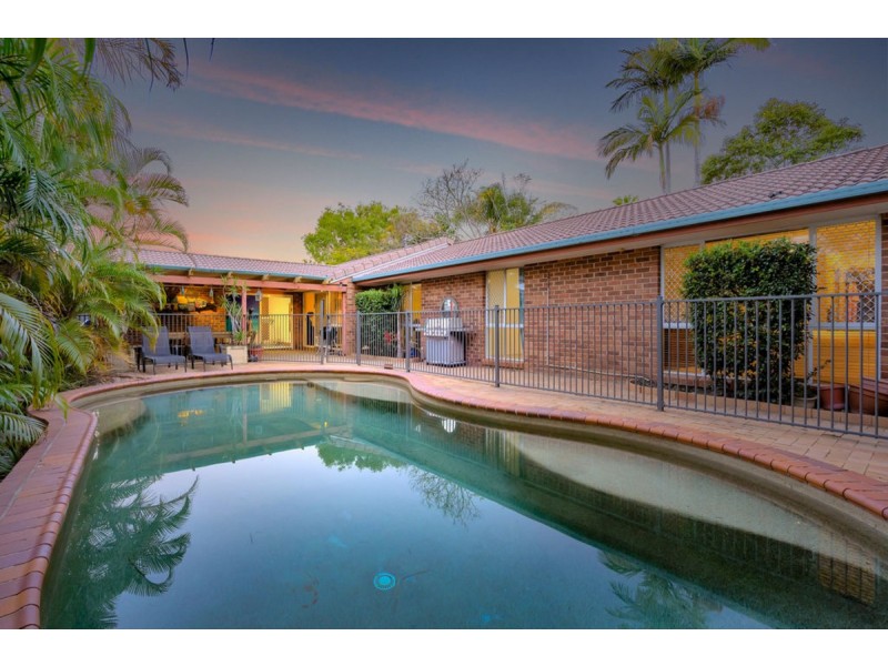 7 Moorabbin Place, Robina QLD 4226