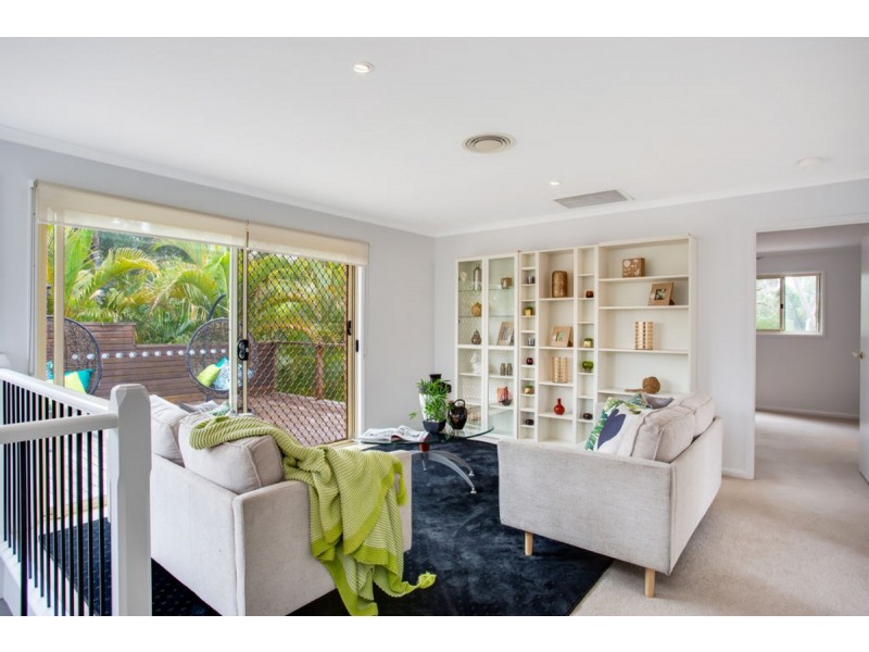 17 Pine Valley Drive, Robina QLD 4226