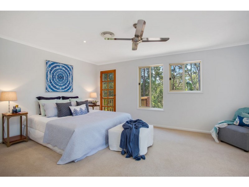 17 Pine Valley Drive, Robina QLD 4226
