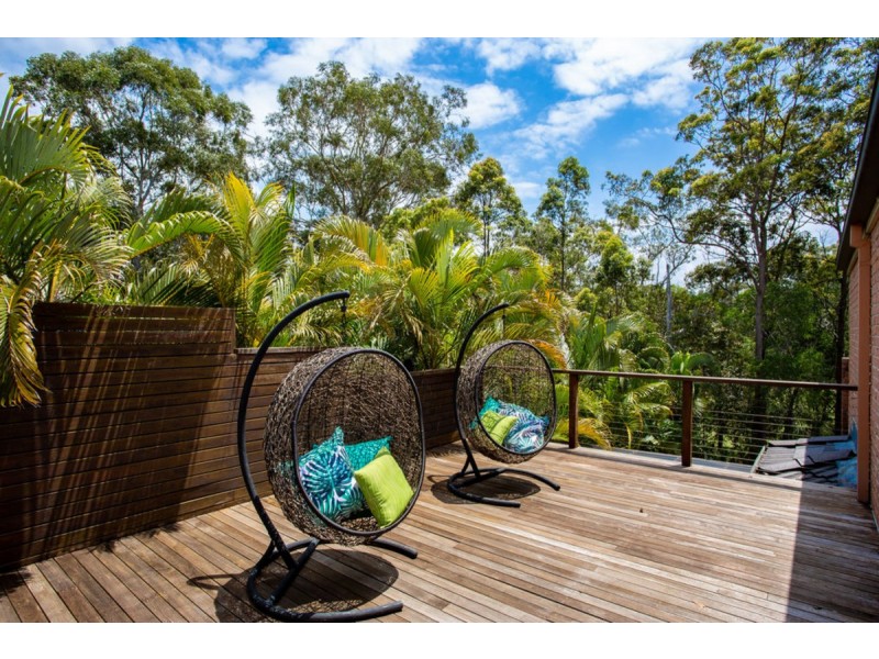 17 Pine Valley Drive, Robina QLD 4226