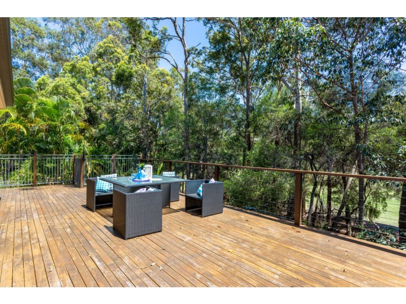 17 Pine Valley Drive, Robina QLD 4226