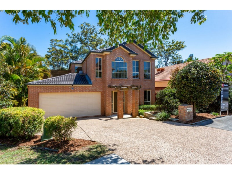 17 Pine Valley Drive, Robina QLD 4226