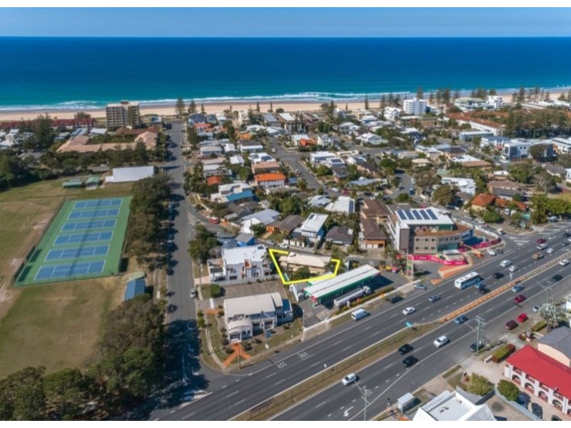 1/5 Schuster Avenue, Miami QLD 4220