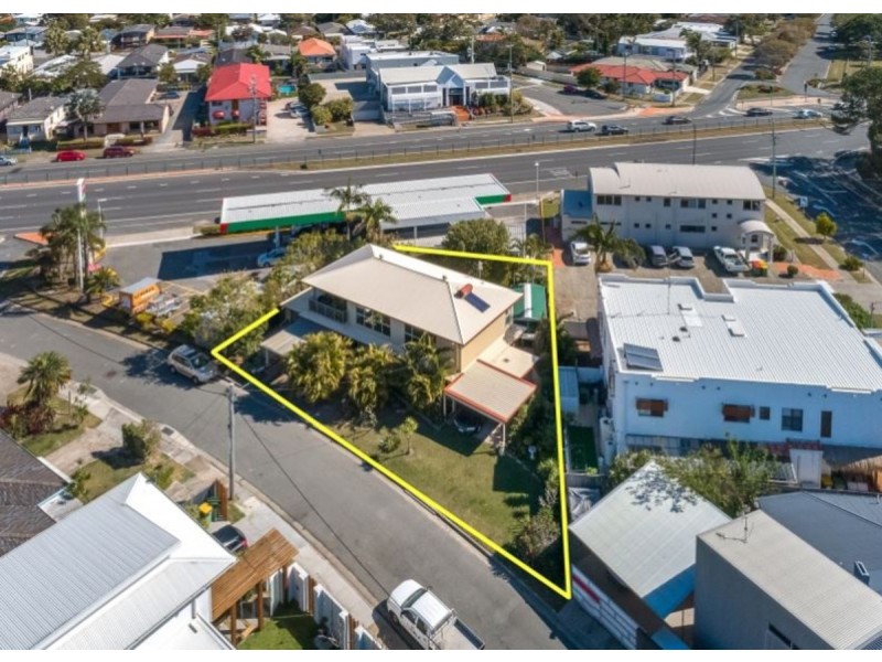 1/5 Schuster Avenue, Miami QLD 4220