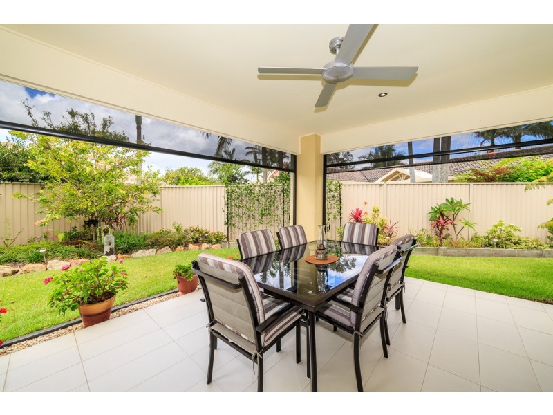 6 Gum Court, Burleigh Waters QLD 4220