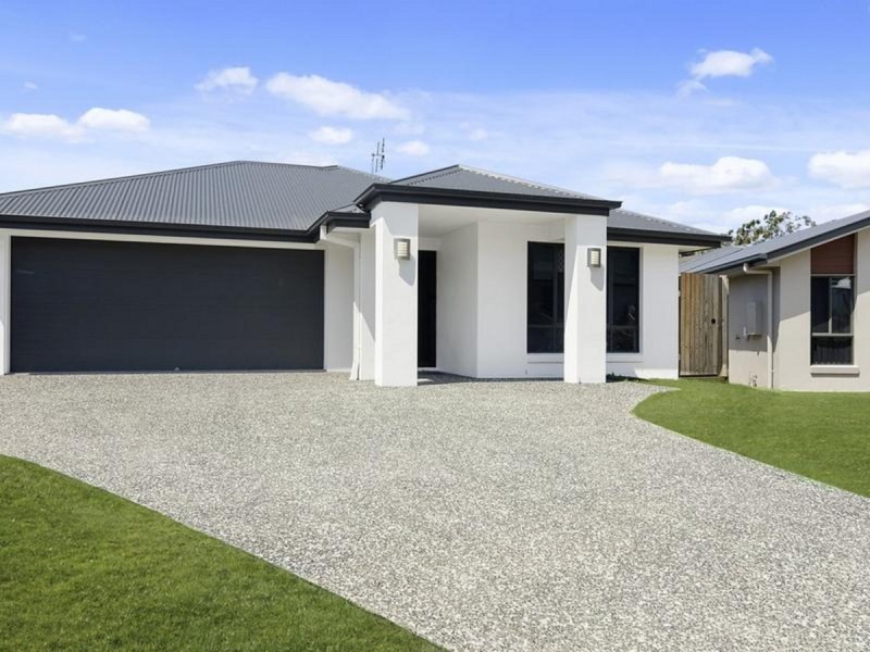 16 Angahook Crescent, Upper Coomera QLD 4209