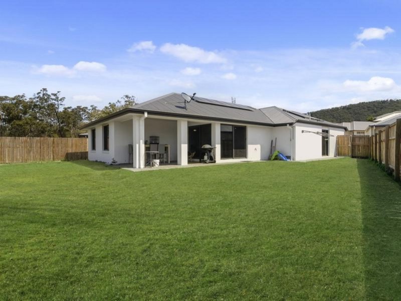 16 Angahook Crescent, Upper Coomera QLD 4209