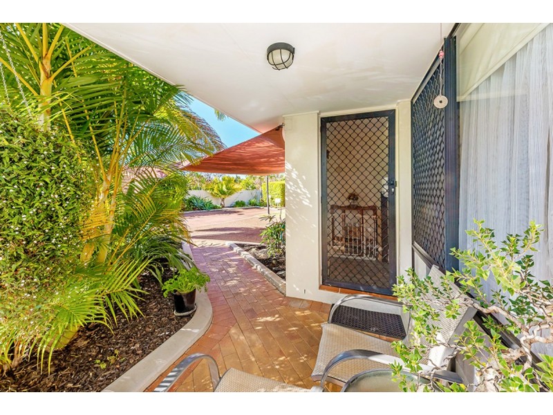 16/323 Christine Avenue, Varsity Lakes QLD 4227