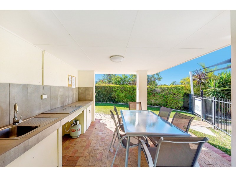 16/323 Christine Avenue, Varsity Lakes QLD 4227