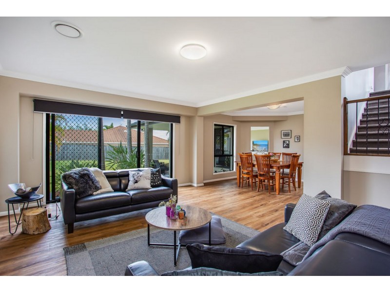 8 Goldwater Drive, Robina QLD 4226