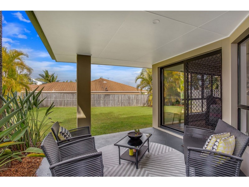 8 Goldwater Drive, Robina QLD 4226