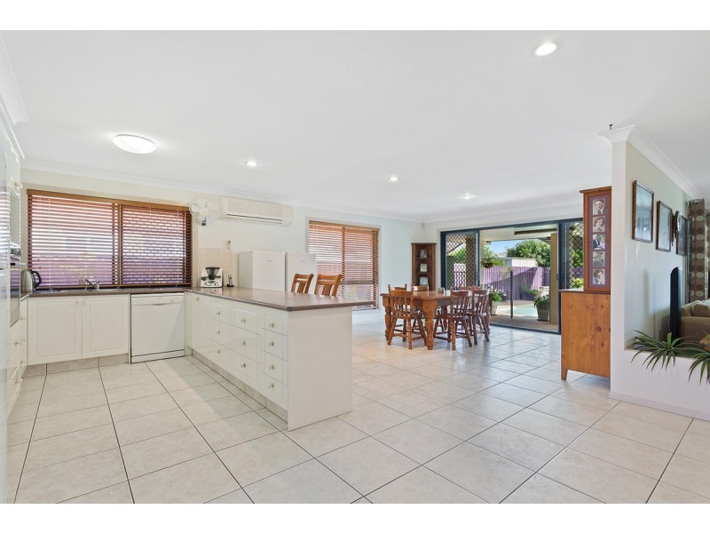 34 Straite Drive, Robina QLD 4226