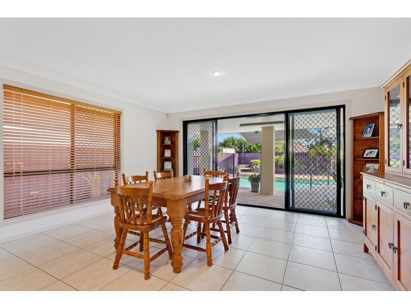 34 Straite Drive, Robina QLD 4226