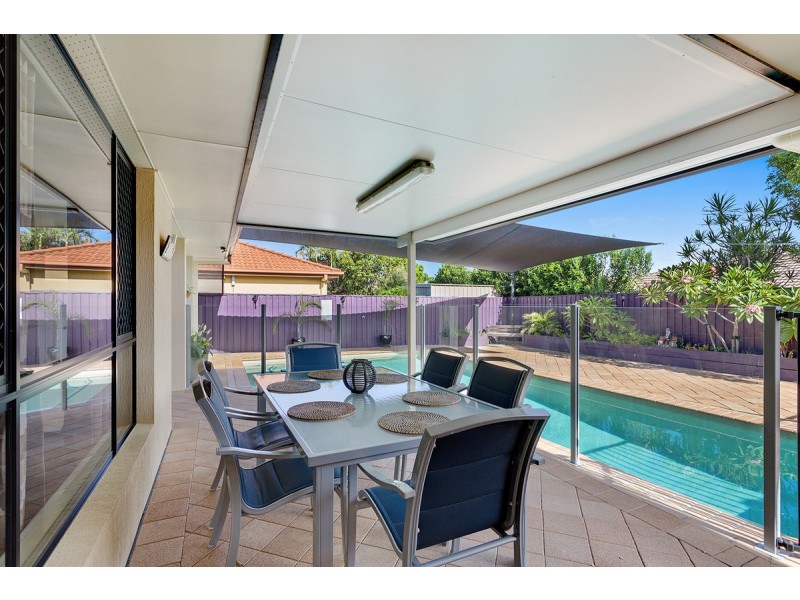 34 Straite Drive, Robina QLD 4226