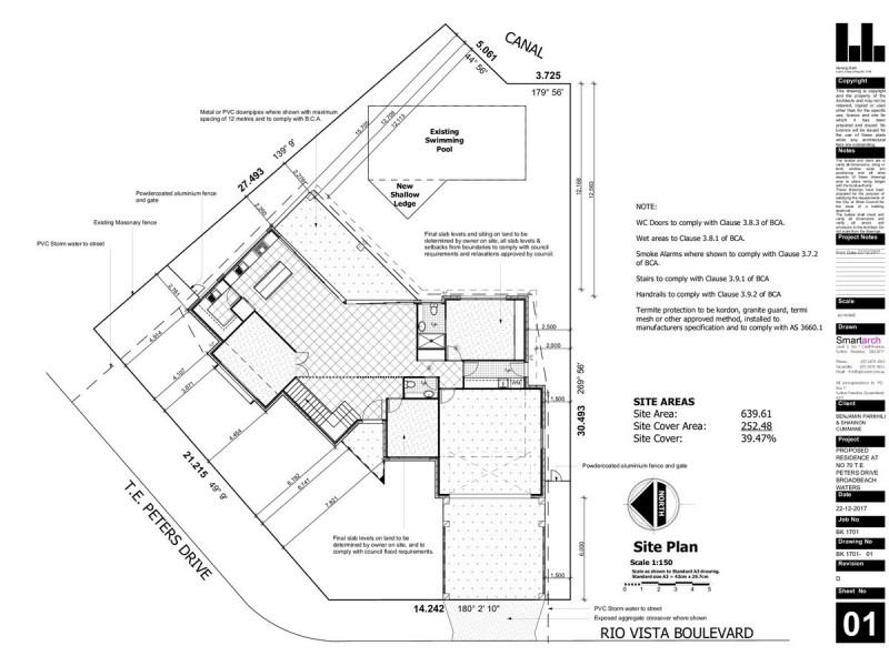 70 T E Peters Drive, Broadbeach Waters QLD 4218