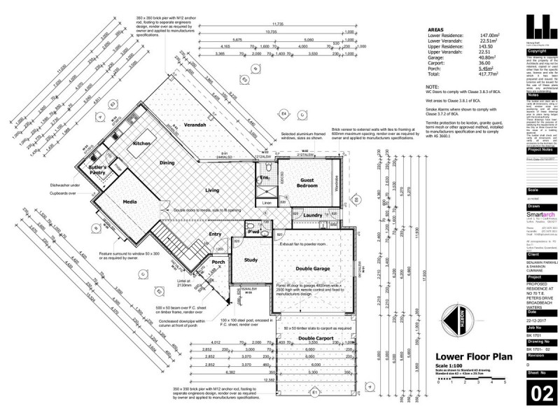 70 T E Peters Drive, Broadbeach Waters QLD 4218