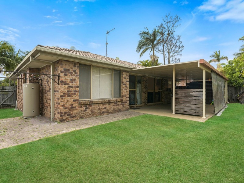 5 Cabot Court, Merrimac QLD 4226