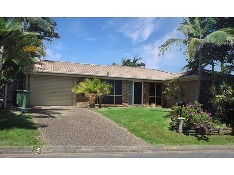 5 Cabot Court, Merrimac QLD 4226
