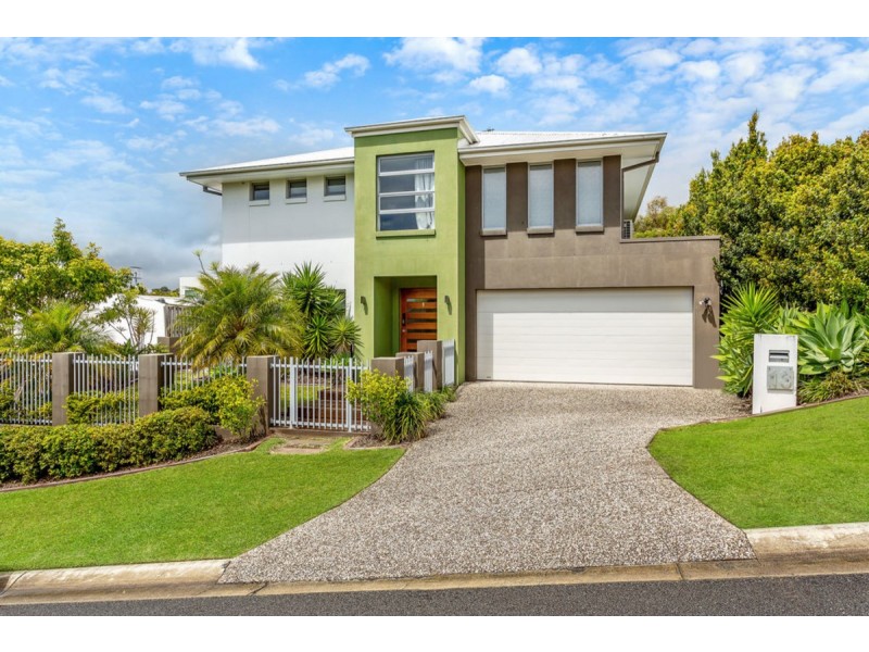 13 Aquarius Street, Reedy Creek QLD 4227