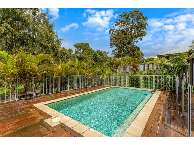 13 Aquarius Street, Reedy Creek QLD 4227