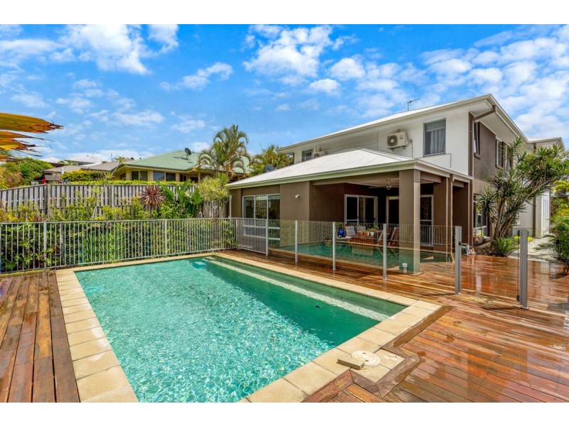 13 Aquarius Street, Reedy Creek QLD 4227