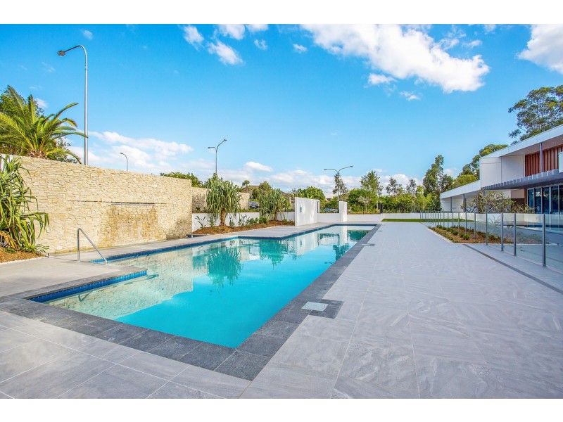 2414/397 Christine Avenue, Varsity Lakes QLD 4227