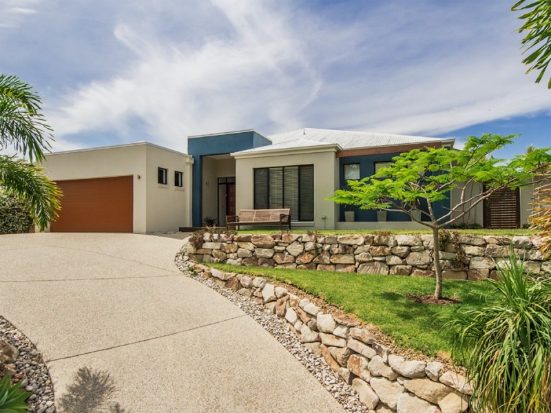 47 Observatory Drive, Reedy Creek QLD 4227