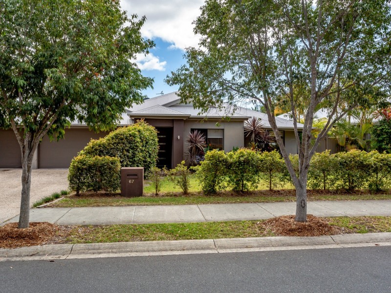 67 Observatory Drive, Reedy Creek QLD 4227