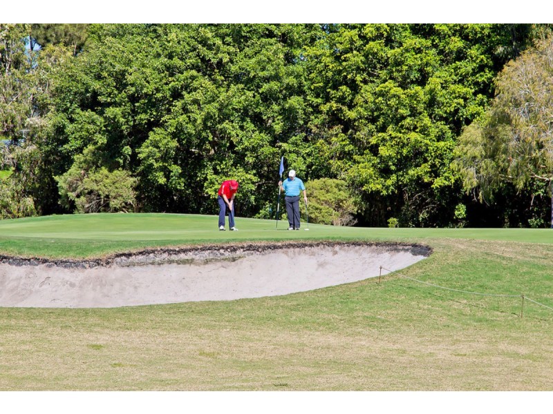 133 Easthill Drive, Robina QLD 4226