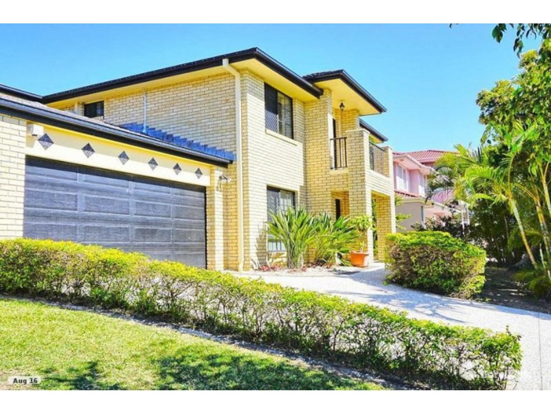 52 Lancewood Circuit, Robina QLD 4226