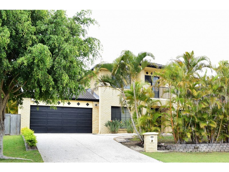 52 Lancewood Circuit, Robina QLD 4226