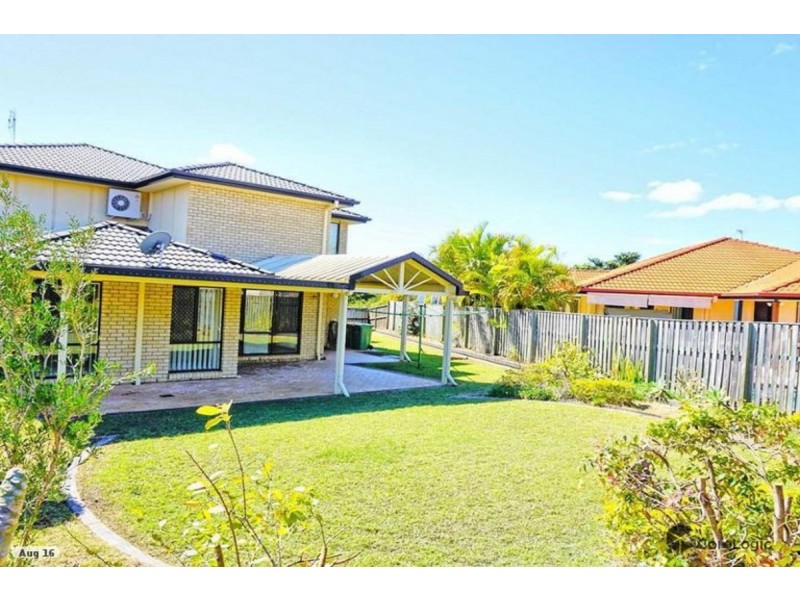 52 Lancewood Circuit, Robina QLD 4226