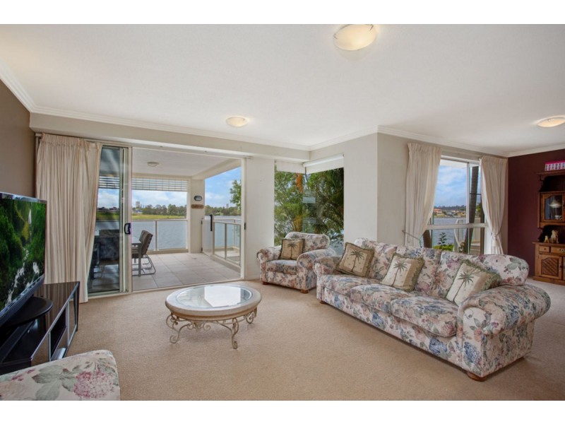 158/251 Varsity Parade, Varsity Lakes QLD 4227