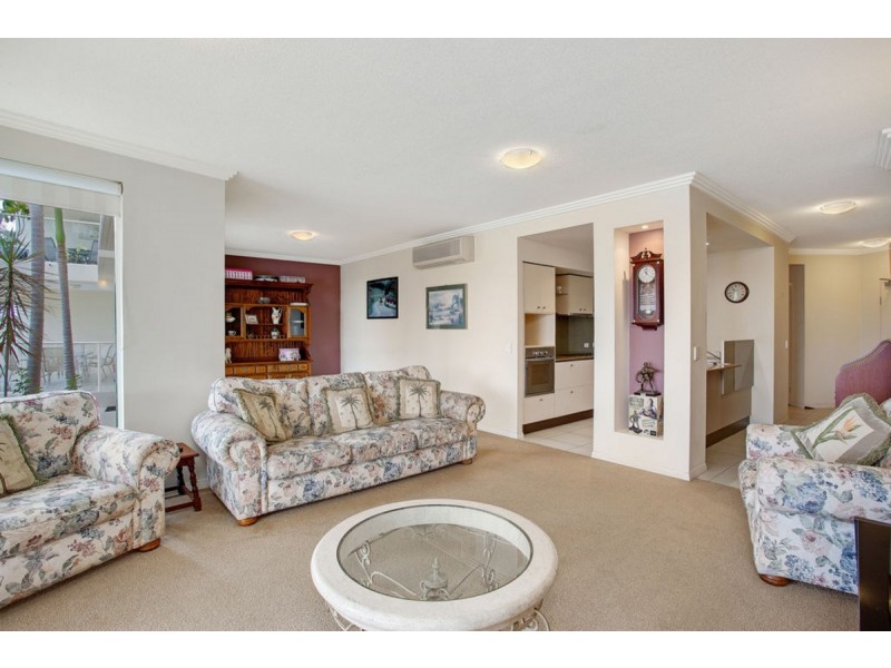 158/251 Varsity Parade, Varsity Lakes QLD 4227