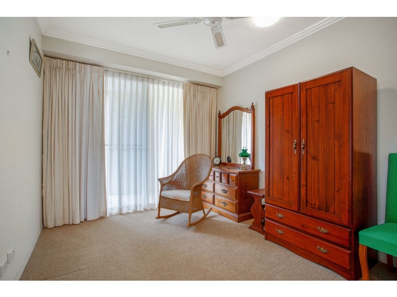 158/251 Varsity Parade, Varsity Lakes QLD 4227