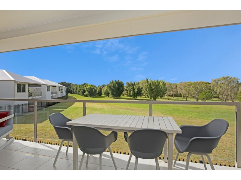 166/1 The Inlet Drive, Carrara QLD 4211