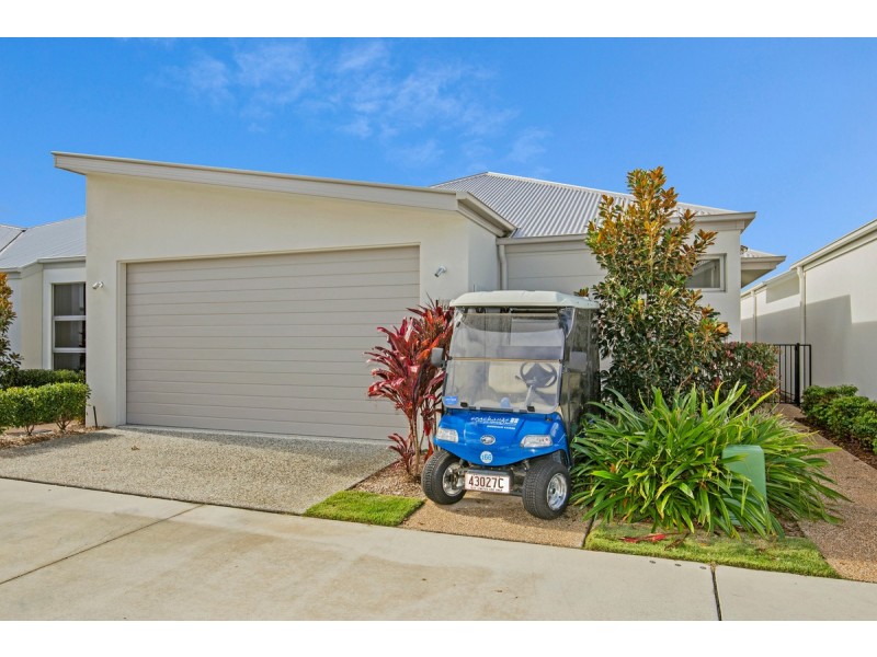 166/1 The Inlet Drive, Carrara QLD 4211