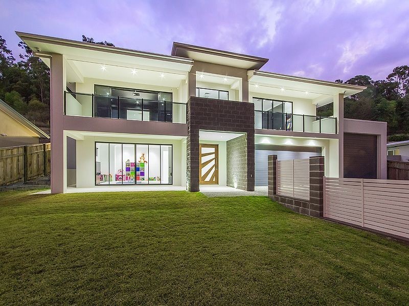 109 Barden Ridge Road, Reedy Creek QLD 4227